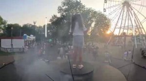 один поле воин