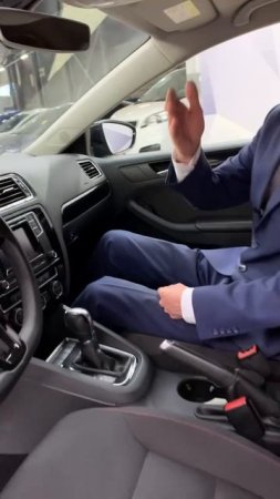Volkswagen Jetta 2017