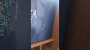 выживание в Minecraft