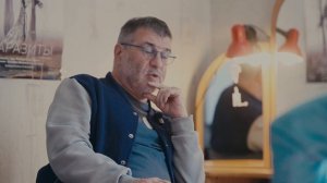 Евгений Гришковец о своих и чужих страхах