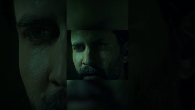 Алекс Кейси / Alan Wake 2