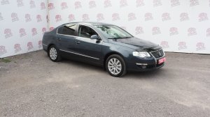 Volkswagen Passat №599