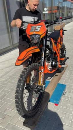 Сколько весит обновленный REGULMOTO ATHLETE PR300