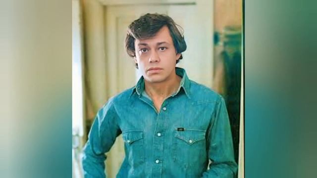 Ирина Уварова & Николай Караченцов -