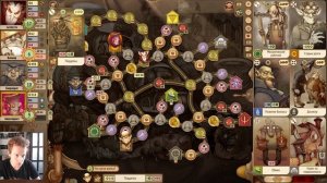 #Учимся играя #Gremlins inc. июль матч 17