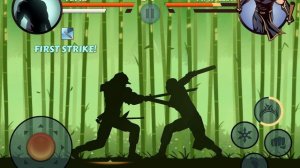 Летний Бой в Shadow Fight 2 № 397