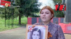 Маренков Павел Захарович