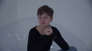 Соболева Василиса, видеовизитка