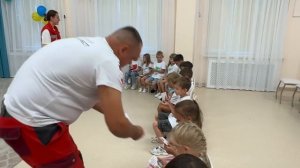 Проект Безопасное детство