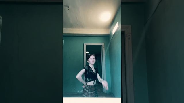 Ты не любишь себя так, как я люблю твое отражение #кино #фильм #танец