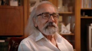 "Не позволяй душе лениться". Павел Джангиров: о себе во времени