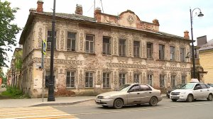 (Рыбинск-40) ДОМ ПЕРВОВА: ПРОДАТЬ ИЛИ ПОДАРИТЬ?