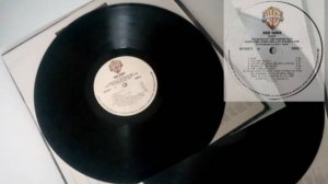 Bee Gees - 1987 - ESP - 1987 Warner Bros. 9255411 Canada-LP