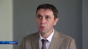 Занятия в строящейся школе №45 в Воронеже могут начаться уже в этом учебном году