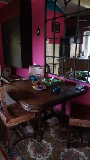 Из старого деревенского дома в ИДЕАЛЬНУЮ ДАЧУ для жизни🏡