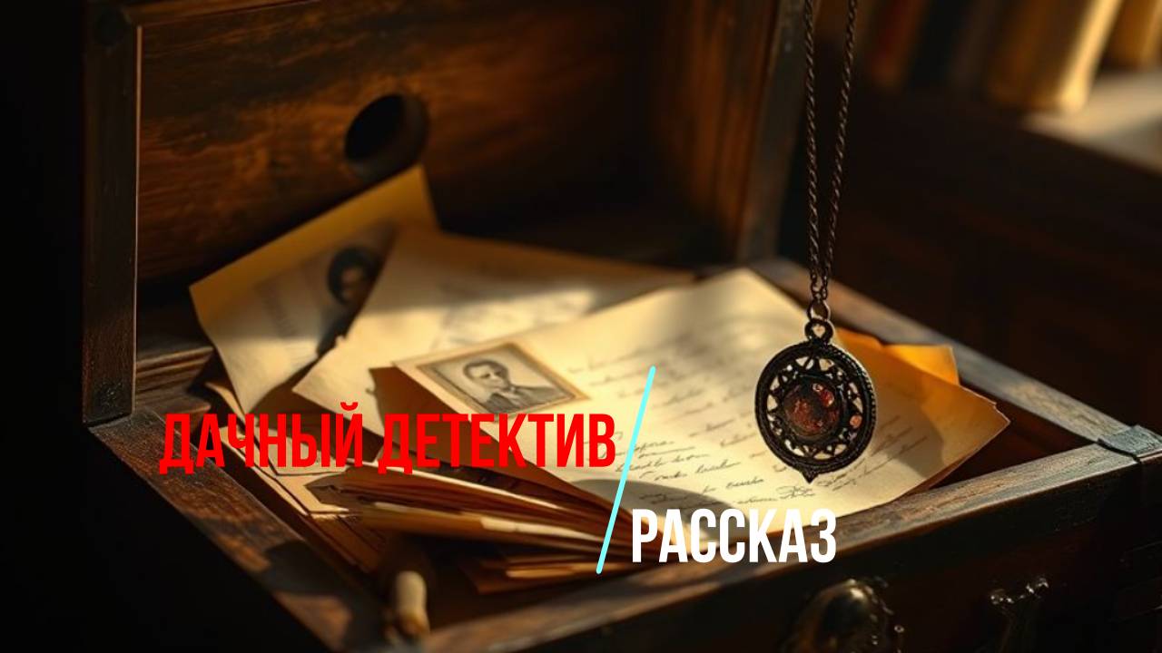 Рассказы