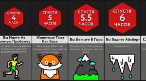 Все На Кого Смотришь - Таят!