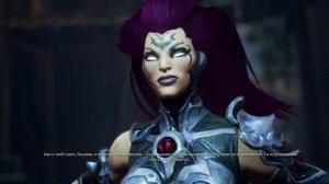 Darksiders III #Начало