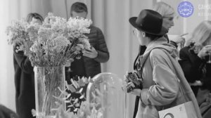 Презентация бренда Fantini на выставке Design Week в 2019 году, Милан