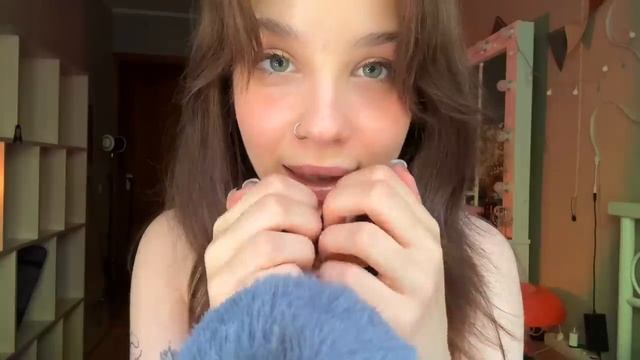 ASMR Нежный Уход Перед Сном ~ Масочки, Массаж, Звуки рта⋆.˚ смотреть онлайн