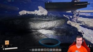 НОВАЯ ЖЕЛЕЗКА, СТАРАЯ ГОЛОВА: СЛОЖНЫЙ РЕЛЬЕФ, СЛОЖНЫЕ РЕШЕНИЯ В #SATISFACTORY \ 711