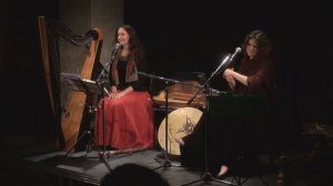 Елена Фролова и Ирина Пыжьянова - Частушки и русская народная песня