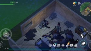 Рейд базы lobo78(антирейд в слепую)