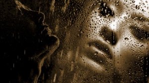 За пеленой дождя Наталья Райская и Николай Смолин Автор видео НРудакова