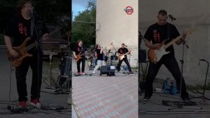 Hot people | Краснотурьинск 10.07.25. ул. Серова