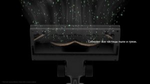 Беспроводной пылесос Dreame V12 Pro — это мощное устройство с выдающимися характеристиками!