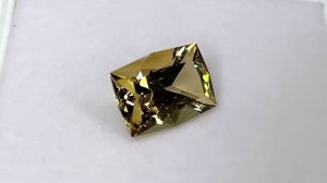 Цитрин 5.10 карат