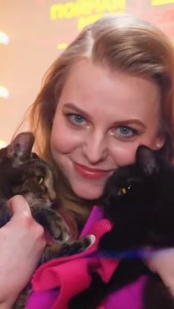 Екатерина Бринчугова в образе Надежды Кадышевой в шоу "Поймай меня, если сможешь" на "Россия-1".