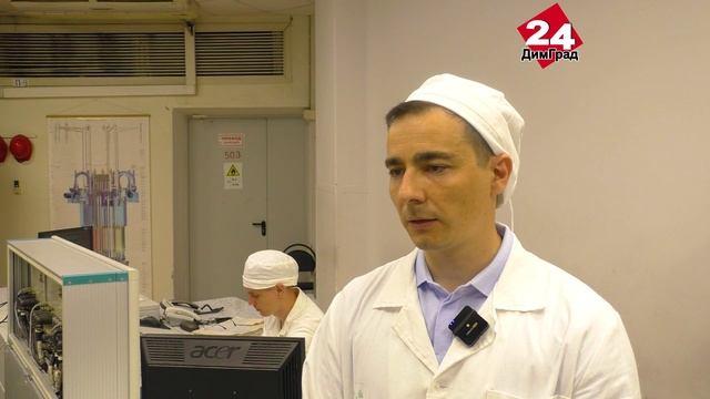 Димитровград школа — ВУЗ — престижная работа