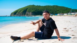 Дикарями по Приморью: лазурные пляжи дальневосточных Мальдив