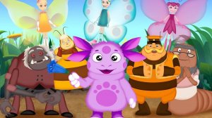 ЛУНТИК | УГАДАЙ КТО | РАЗВИВАЮЩИЕ ИГРЫ ДЛЯ ДЕТЕЙ | ЛУНТИК МУЛЬТФИЛЬМ | В ТОП | ДЕТЯМ | РЕКОМЕНДАЦИИ