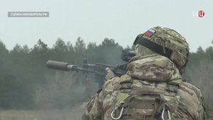 Обезвредил взрывное устройство: новые подвиги героев СВО / События на ТВЦ