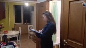 В Калининграде мужчина убил сына, недовольного его пьянством с собутыльником !!!