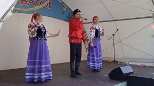 VID_20250613_,,Марусенька,, Вокальная группа Суквецце 🌺🏵️💐