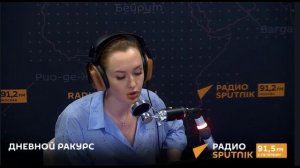 В одной ленте со Стасом и Петром! Радио Спутник. Дневной ракурс. Ссылка эфир в описании!