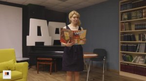 Марафон молодых поэтов "ДА". Апрель 2025.