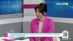 За здоровье. Геморрой. Гость студии — Роман Журавель