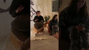 мантра Память Души саундхилинг. Концерт для беременных и мамочек. @Tagxamir hangpan #sounhealing