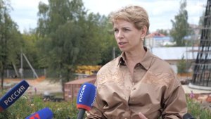 «Выкса-фестиваль» в пятнадцатый раз объединил всех любителей современного искусства