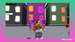 Танец в роблоксе 206