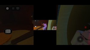 играем в хоррор, показываю, как проходить и хоррор с Лунтиком об обратная сторона луны X.