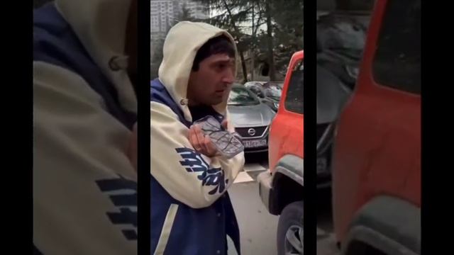 Танк 300 встал владелец в шоке 🤣🤣🤣