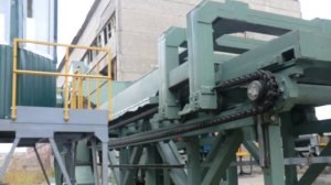 Comprehensive solution for non-waste processing of reinforced concrete constructions and scrap