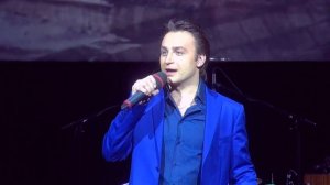 "Тишина за Рогожской заставою..." - Владислав Косарев и Ансамбль русских народных инструментов
