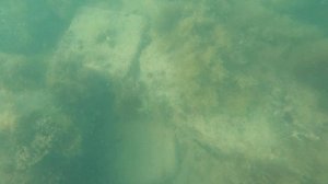 10-07-2025 Подводная съемка в Дагомысе