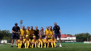 🔥победно завершаем домашний тур 🔥  «Волга» 7:0 «Оренбург»